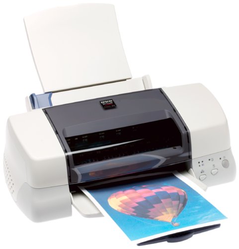 Epson Stylus Color 870 